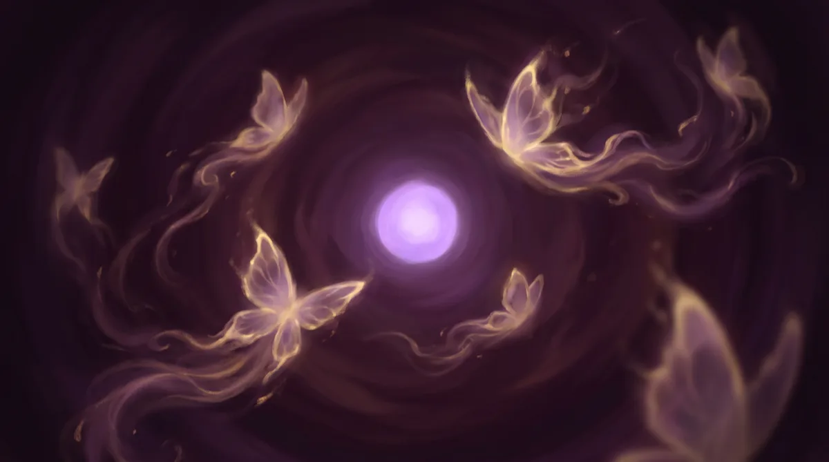 When Fear Becomes Memory: A Deep Healing Journey with Saakshi