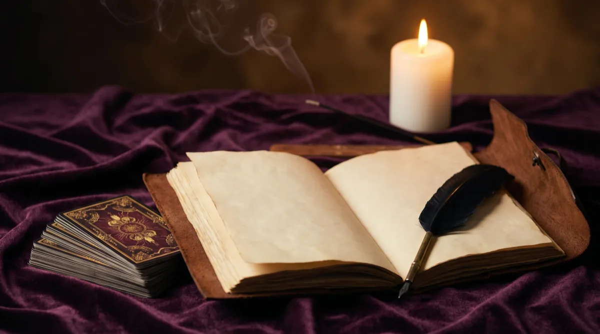 Ethics of a Tarot Reader: 15 Rules Every Responsible Reader Must Follow