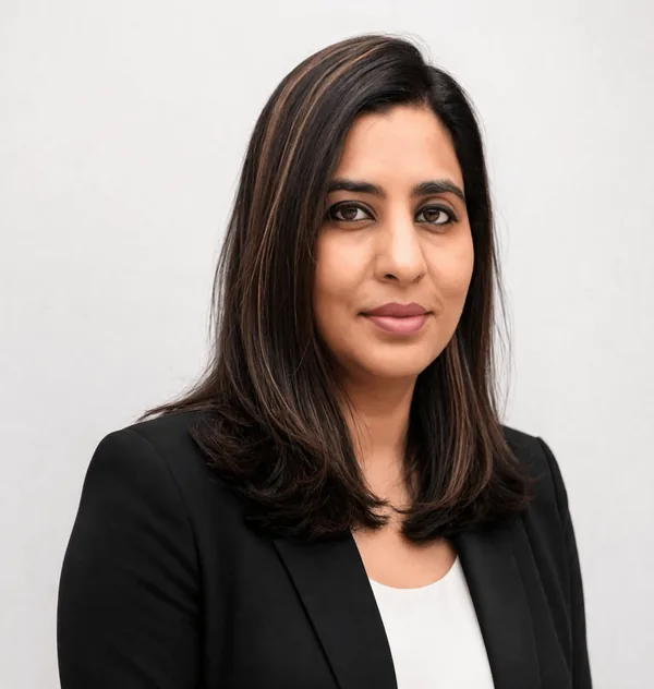 Dr. Karandeep