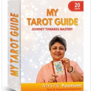 My Tarot Guide