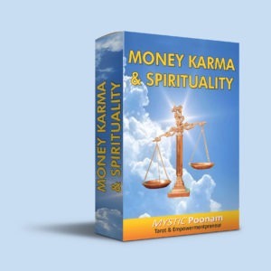 Money Karma and Spirituality