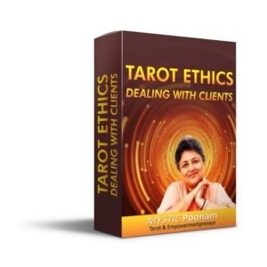 Tarot Ethics