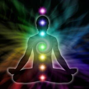 Energy Healing Sessions